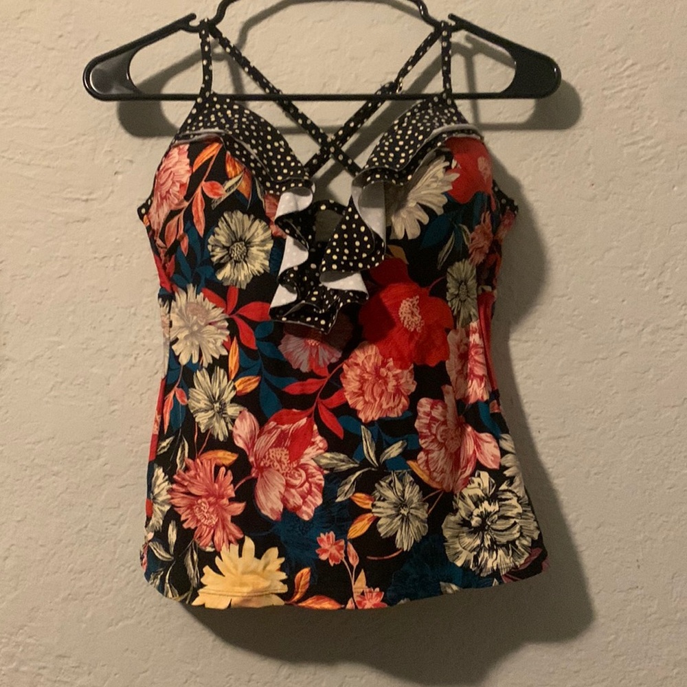 Bathing suit